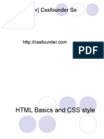 Css Founder.com | Cssfounder Se