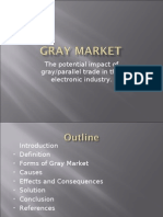 Gray Market