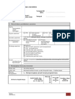 FR-POA. 01. Rencana Asesmen