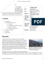 Walther Penck PDF