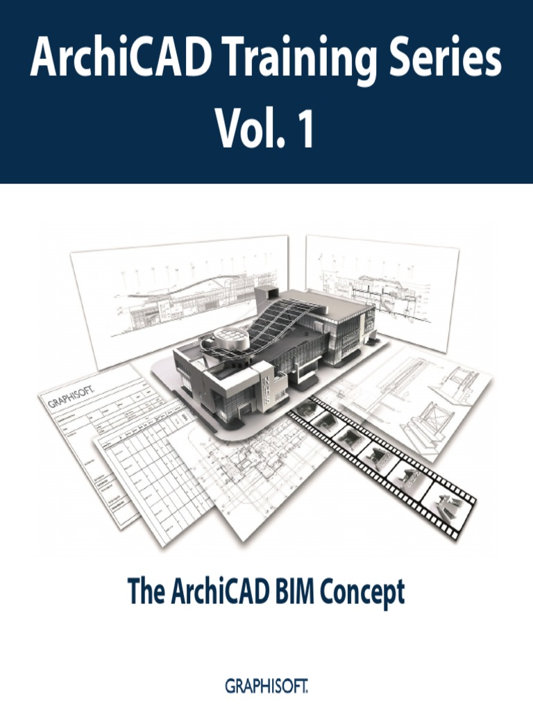 archicad 18 software download