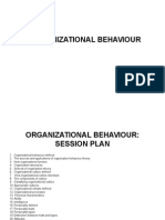 10 Organizational Behaviour 2