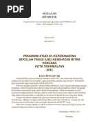 HENGKI SAPUTRA