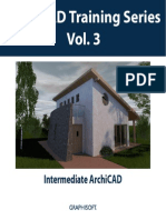 Archicad Training Series Vol.3