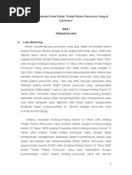 Download Urgensi Predicate Crime Dalam Uu Tppu by Januar Abdul Razak SN261232091 doc pdf