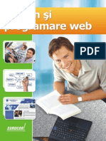 10018 Lectie Demo Design Si Programare Web