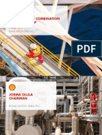 Shell + BG Presentation April 8