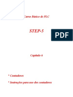 Curso Básico de PLC Capítulo 6