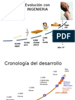 Historia Del Concreto