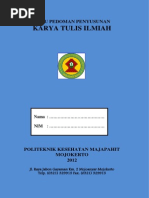 Download buku panduan kti 2015pdf by AchYasin SN261239665 doc pdf
