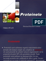 Protein Ele