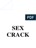 Sexcrack (Texto)