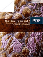 EnvironHealthPerspect.121 (2013) A276 Exploring Role of Gut Microbiome