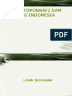 Slide Letak Indonesia