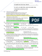 Dap An Vat Ly 2 Chu de 1 Den 5 7367 PDF