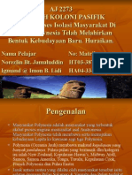 Segitiga Polynesia