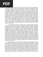 Esei - Faktor Kejatuhan Melaka (Sem 3)