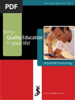 Download Katalog Buku Jasakom SEPT 2012 by Yuleonardi Putra SN261249792 doc pdf