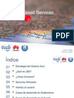 BOTG010 LBS For TIGO Initial Proposal
