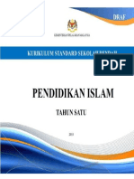 01 DSK Pend Islam Tahun 1 