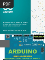 Download Curso de Arduino Megatronica by Pablo V Salazar SN261255150 doc pdf