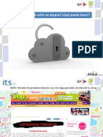 Jornada Seguridad WEB Garaia Enpresa Digitala PDF