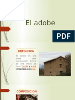 el adobe