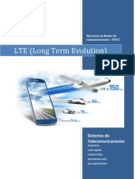 LTE (Long Term Evolution)