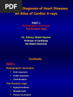 Download Radiological diagnostic of heart diseaseChest Part 1 by rakshit09 SN26126171 doc pdf