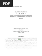 Download Contoh Proposal Pengajuan Sapi by JohnJonhChit SN261262174 doc pdf