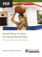 Download Nestle Social Report by ricardopv82 SN26126236 doc pdf