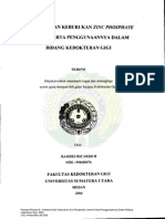 Zinc Phosphate PDF