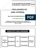 Clase Arq Interna ASEEMBLER