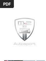 Download Marketing Information M2 Autosport by ojmartinez SN26126450 doc pdf