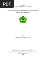 Download MAKALAH EVALUASI PEMB ANALISIS BUTIR SOALpdf by Taqi Haq SN261264667 doc pdf