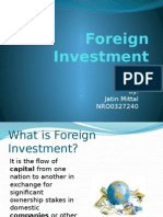 Foreign Investment.pptx