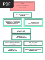 Carta Organisasi BSMM