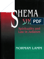 Spirituals and Laws