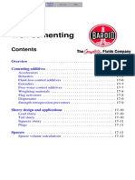 Petroleum Exploration Design