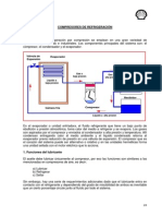 Lubricantes de Compresores de Refrigeracion