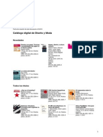 Catalogo Libros PDF