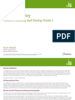 AP Chemistry Planning Pacing Guide Balicki 2012