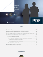 3 Passos Estratégicos para Concursos - Versao 1.0