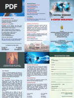 Download National Workshop on e-content Development by Pramod D SN261281321 doc pdf
