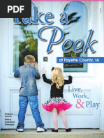 Download Fayette County Tourism Guide by Your News When You Want It SN261281649 doc pdf