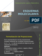 Esquemas_Moleculares