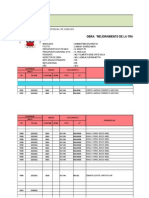 5. Tarjeta Financiera