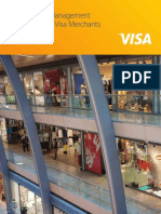 Chargeback Management Guidelines For Visa Merchants