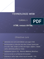 Cursul PagWEB 1