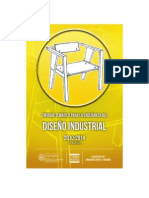 Brief Diseño Industrial